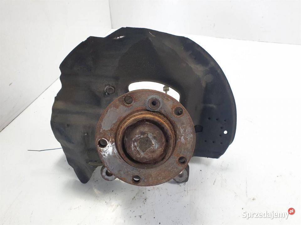 ZWROTNICA LEWA PRZÓD BMW E 46 LIFT
