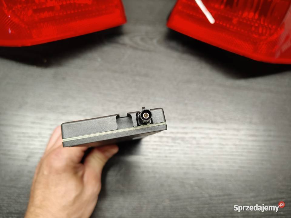Bmw e91 moduł diversity oryginał 100 sprawny osobowe łódzkie Aleksandrów Łódzki