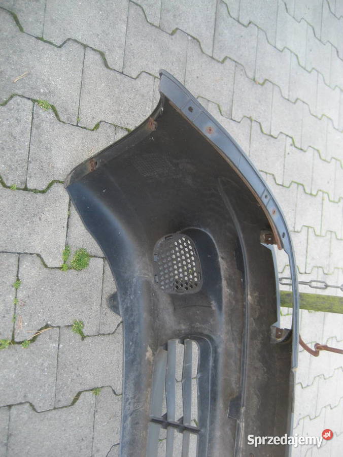 daewoo matiz 9800r zderzak przedni 96317584 Rakoniewice