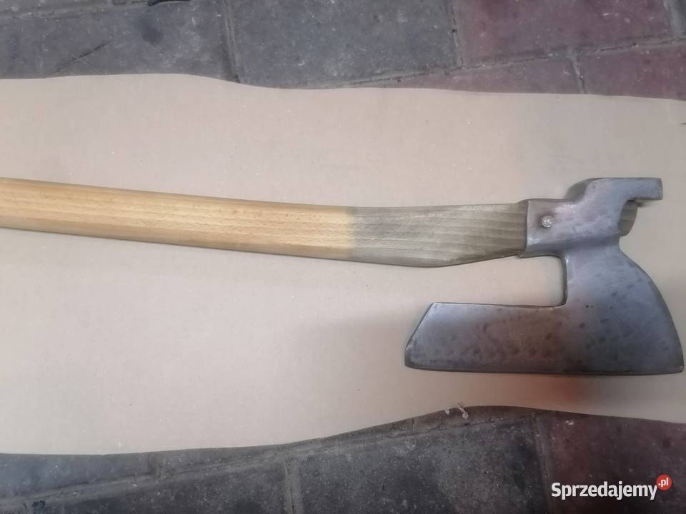 Toporek tasak masarki Lgota Błotna
