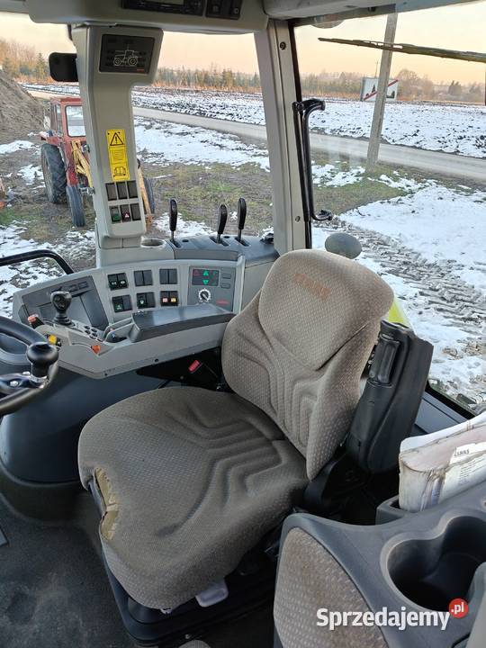 Claas axion 840 Cmatic Kijany
