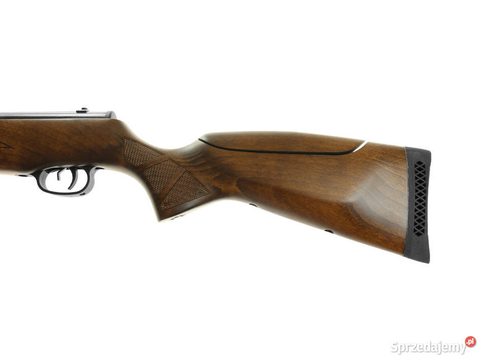 Wiatrówka Norica Marvic 20 luxe 45 mm