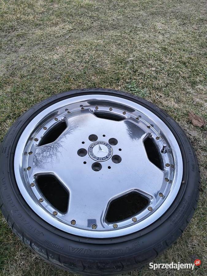 Monoblock Intra 18 lubelskie Kurów sprzedam