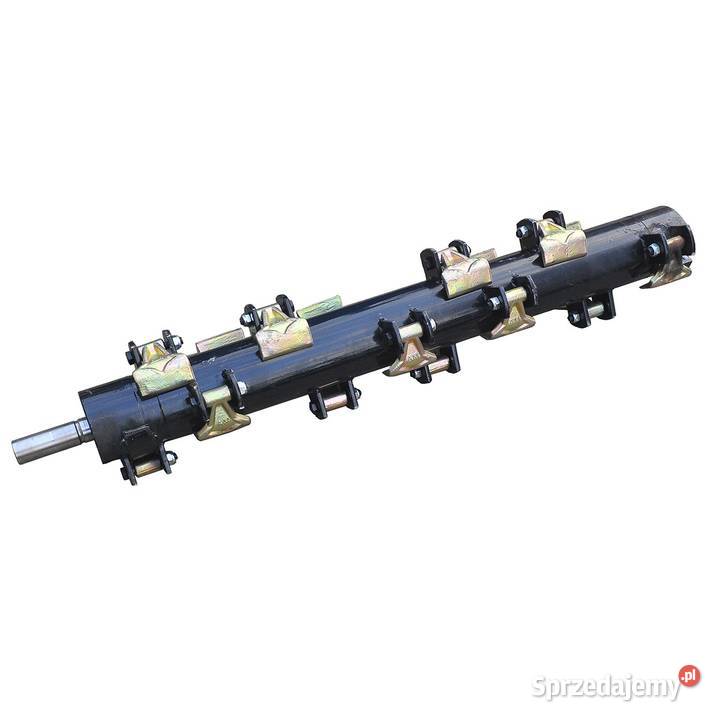 Wał do kosiarki bijakowej EFG105 4FARMER 1050 mm Rolnictwo Tajęcina