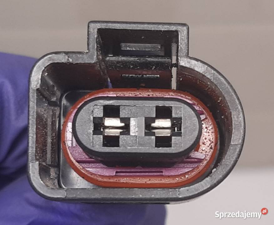 ORYGINALNA KOSTKA WTYCZKA VW AUDI SEAT SKODA osobowe Mielęcin