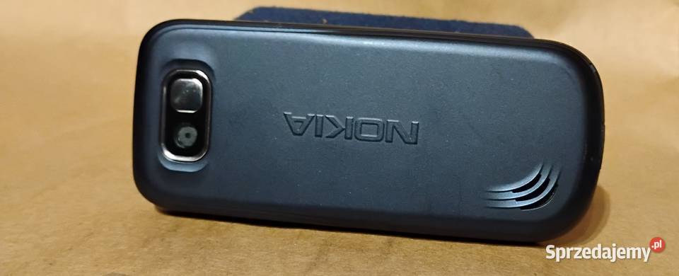 NOKIA 2600 c clasic RM340 ładowarka bez simlock opolskie Opole