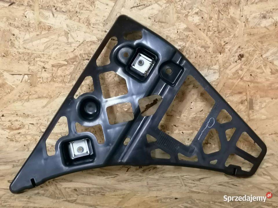 FORD TRANSIT MK7 06 ŚLIZG ZDERZAK PRAWY PRZÓD wielkopolskie Pleszew