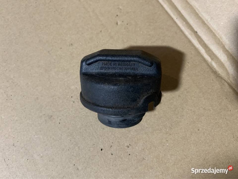 1H0201553 korek wlewu paliwa audi a3 skoda Seat osobowe sprzedam