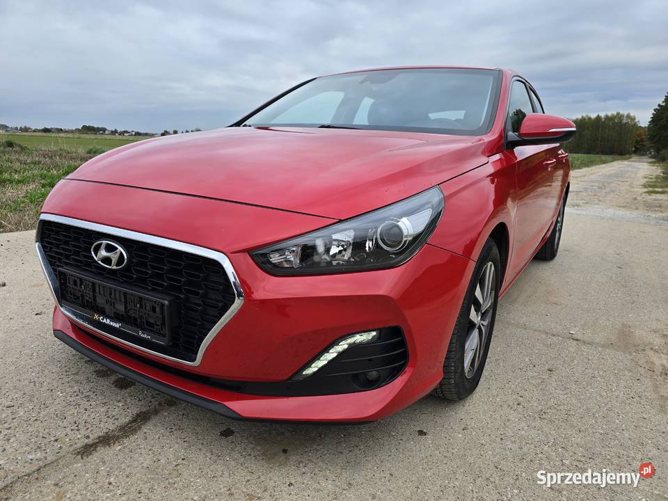 Hyundai i30 fastback Radom