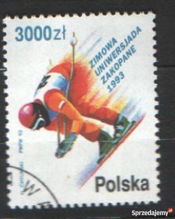 Zn Fi 3283 97 8 320 kas 1993 Gliwice