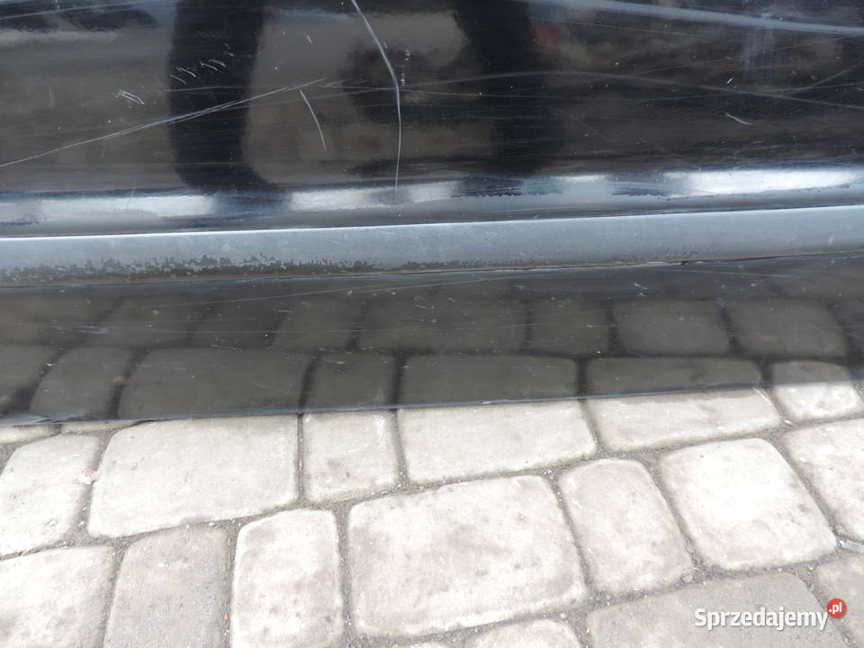 AUDI A4 B5 SEDAN DRZWI PRAWE PRZEDNIE Nowy Sącz