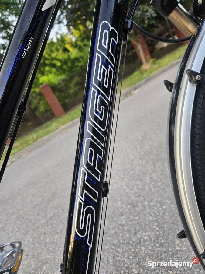 Rower Staiger Florida Trekkingowy Iłża