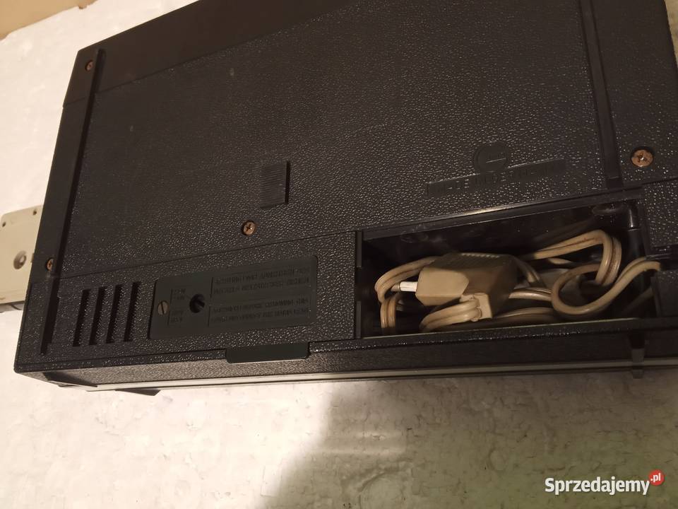 GRUNDIG C100 Poznań sprzedam