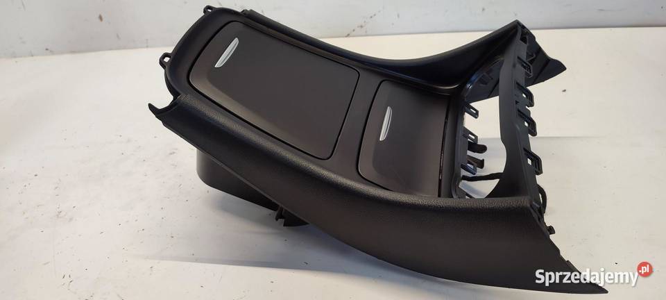 MERCEDES X117 CLA SCHOWEK TUNELU A1766807400 Schowki, półki dolnośląskie