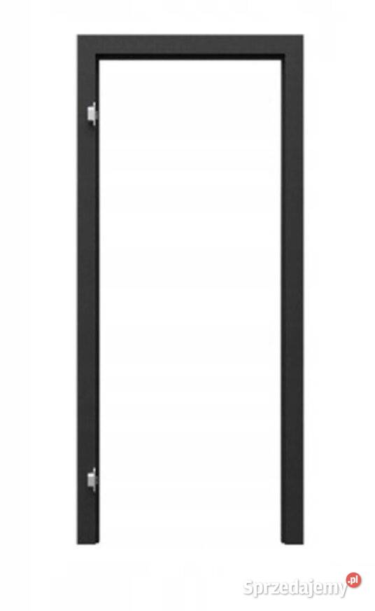 Drzwi bezprzylgowe Loretto DEFENDOOR szkło sprzedam