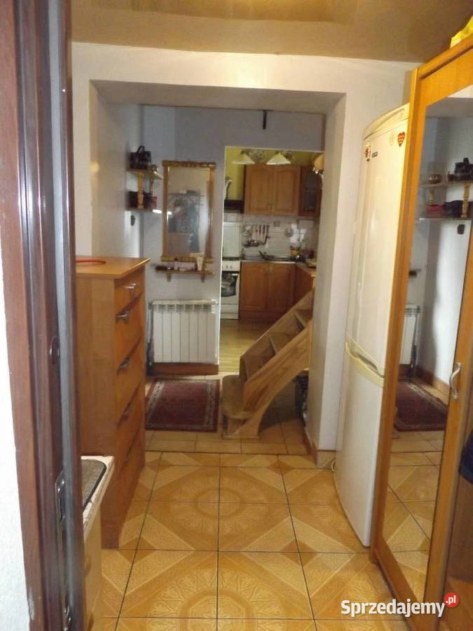 Sprzedam budynek Mieszkalny i Użytkowy 100m2 Sprzedaż Sprzedaż Grójec