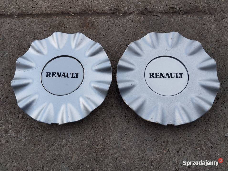 Dekielek kołpak Renault Centra 14860mm 77515 śląskie Kamieniec sprzedam