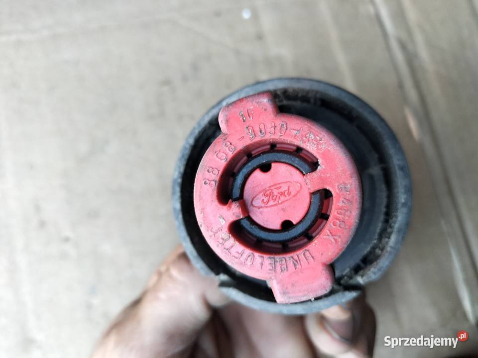 FORD SIERRA ROPA DIESEL KOREK BAKU Kamień-Kolonia