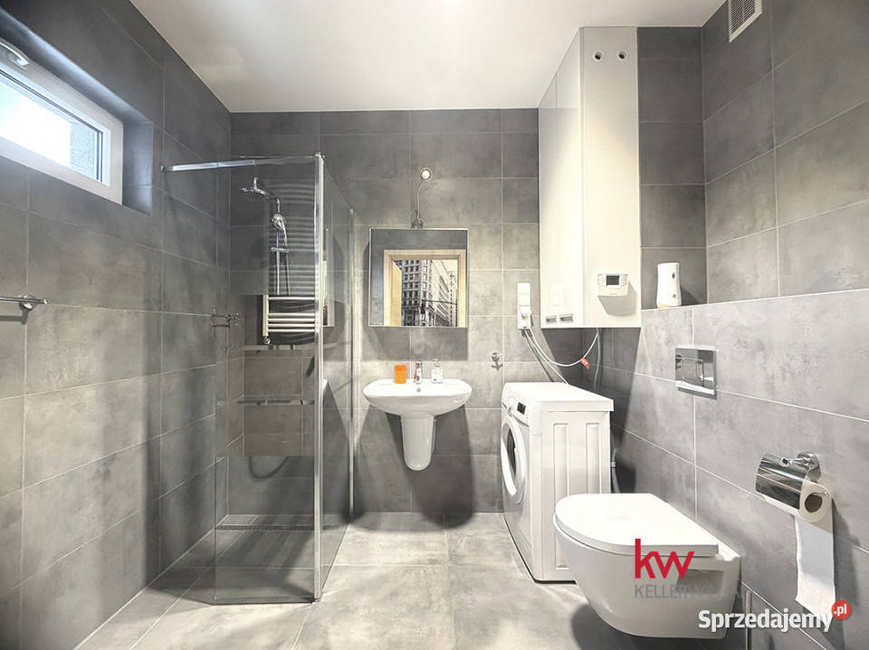 Mieszkanie 405m 2 pokoje Gliwice Górna