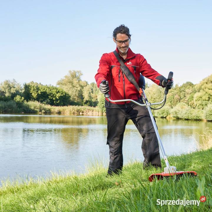 Kosa akumulatorowa ALKO GT 42352 Energy Flex Tajęcina