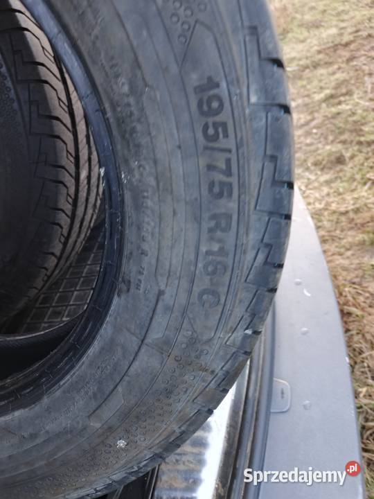 Sprzedam Pirelli 1956516 Świdnica sprzedam