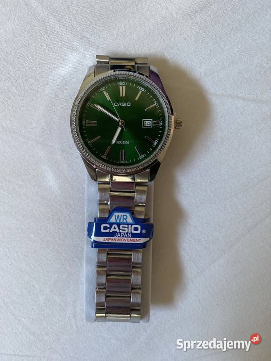 Zegarek męski Casio Zgierz