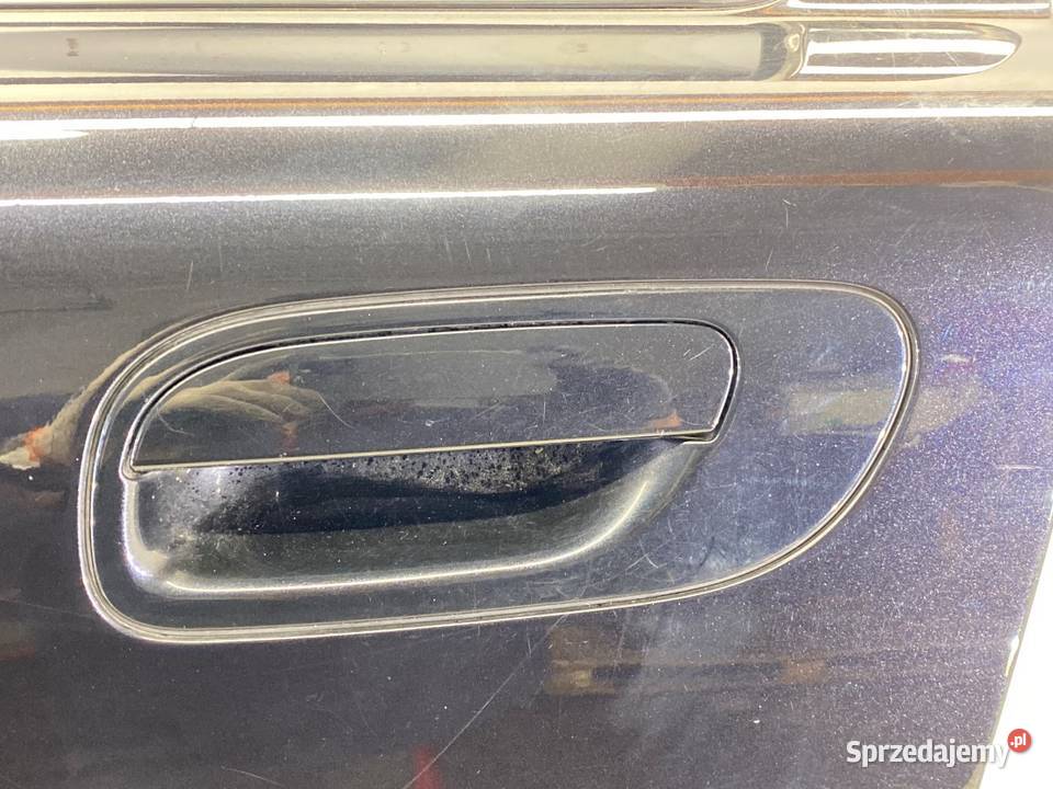 DRZWI LEWY PRZÓD VOLVO S60 I Hatchback 0010