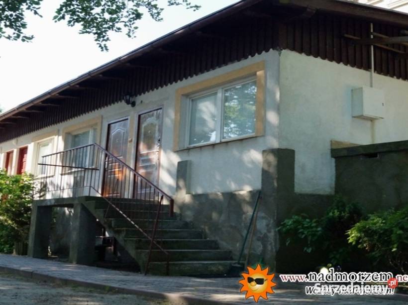 Rewal plaży 4 lokale turystyczne 756 m piwnica