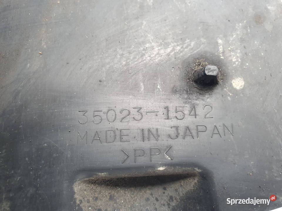 OSŁONA KAWASAKI ZX12R 350231542