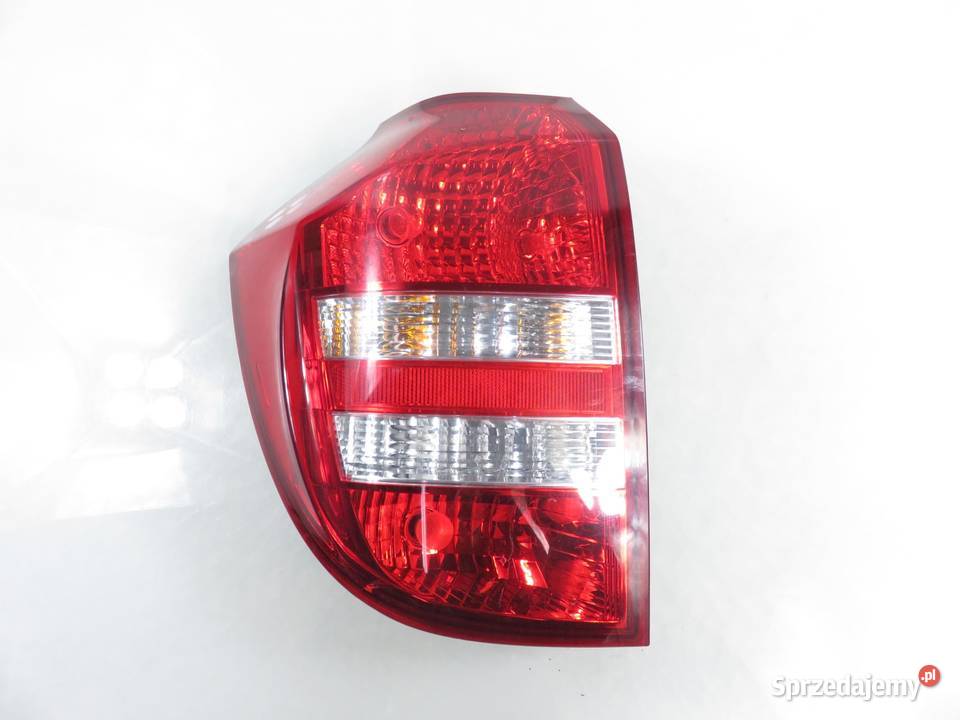 LAMPA LEWA TYLNA KIA CEED I SW ED 167585