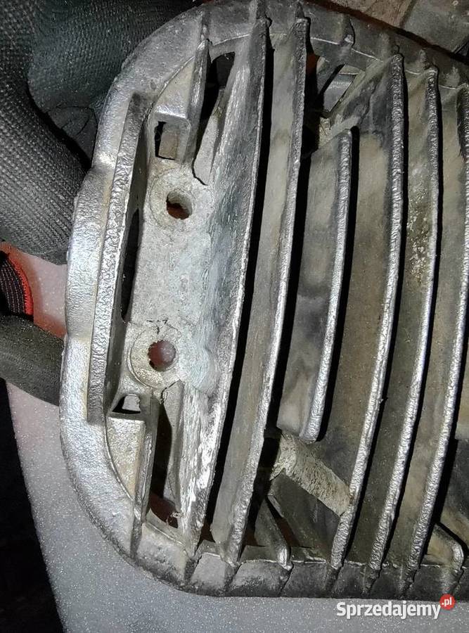 Głowice Dniepr MT12 K750 Leszno sprzedam