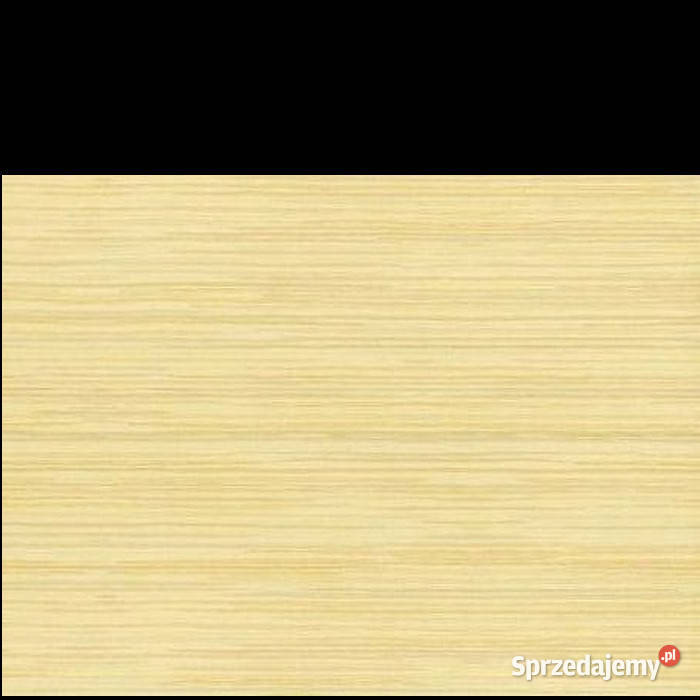 Płytka Stokrotka giallo 25 x 333 Paradyż Kwadro