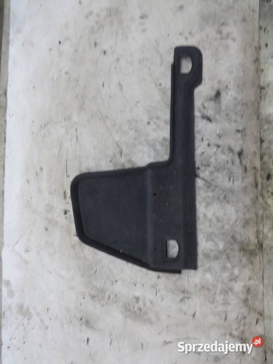 OSŁONA TAPICERKA BAGAŻNIKA AUDI A8 D4 4H0863495B lubelskie sprzedam