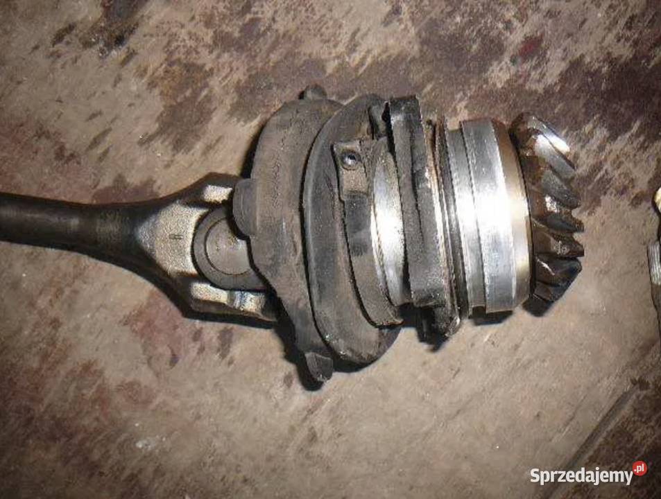Przekładnia Wał Kardana Kawasaki GTR ZGT 1000 sprzedam