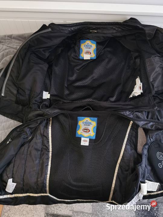 Kurtka motocyklowa Held Cosmo II r 50 stan Kraków