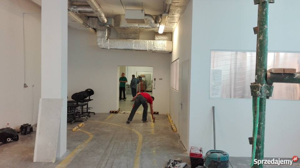 Finish House Kompleksowe Wykończenia Wnętrz Kartuzy