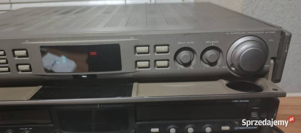 Marantz 75 AV10402A Krężna-Kolonia