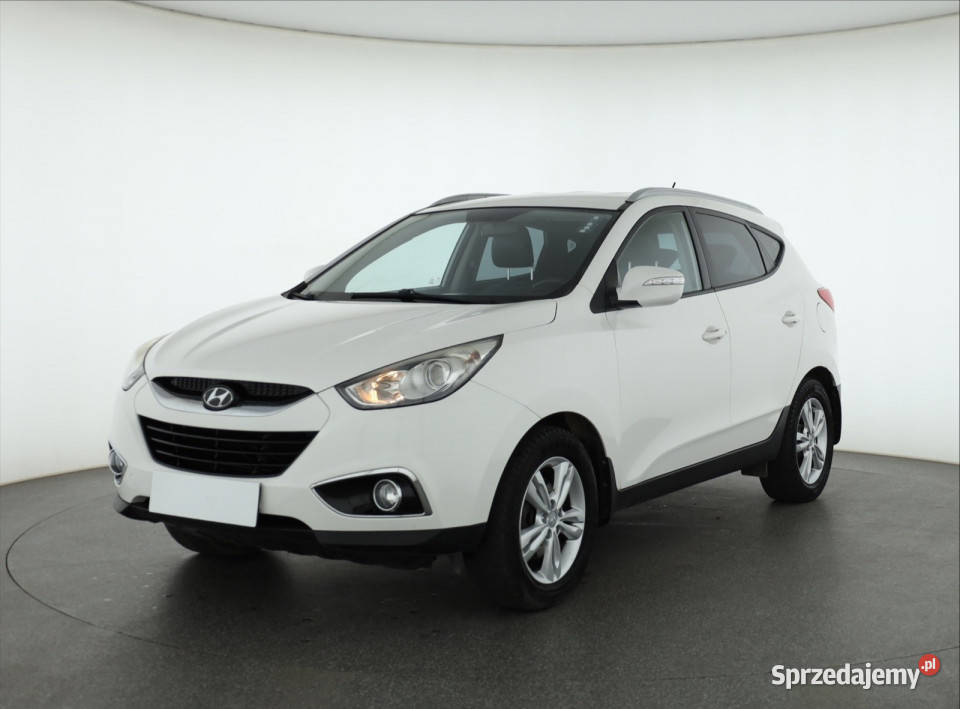 Hyundai ix35 16 GDI gniazdo USB mazowieckie Piaseczno sprzedam