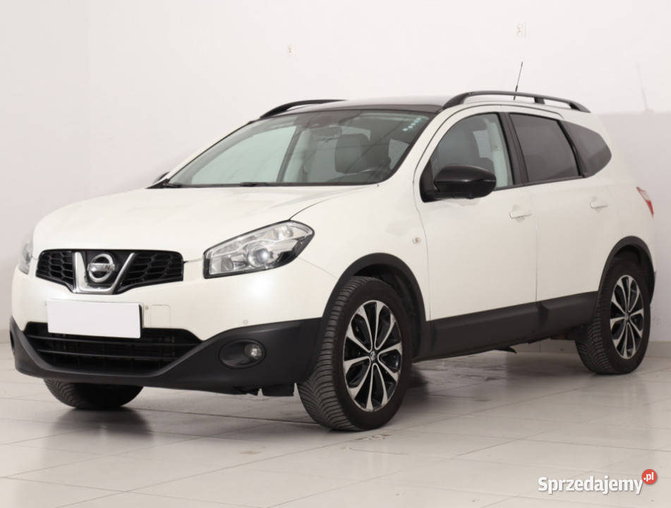 Nissan Qashqai2 16 dCi nieuszkodzony mazowieckie Piaseczno sprzedam