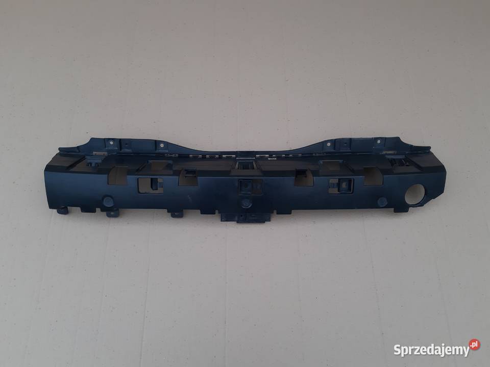 CITROEN C4 GRAND PICASSO ABSORBER ZDERZAKA TYŁ Zderzaki lubuskie Trzciel