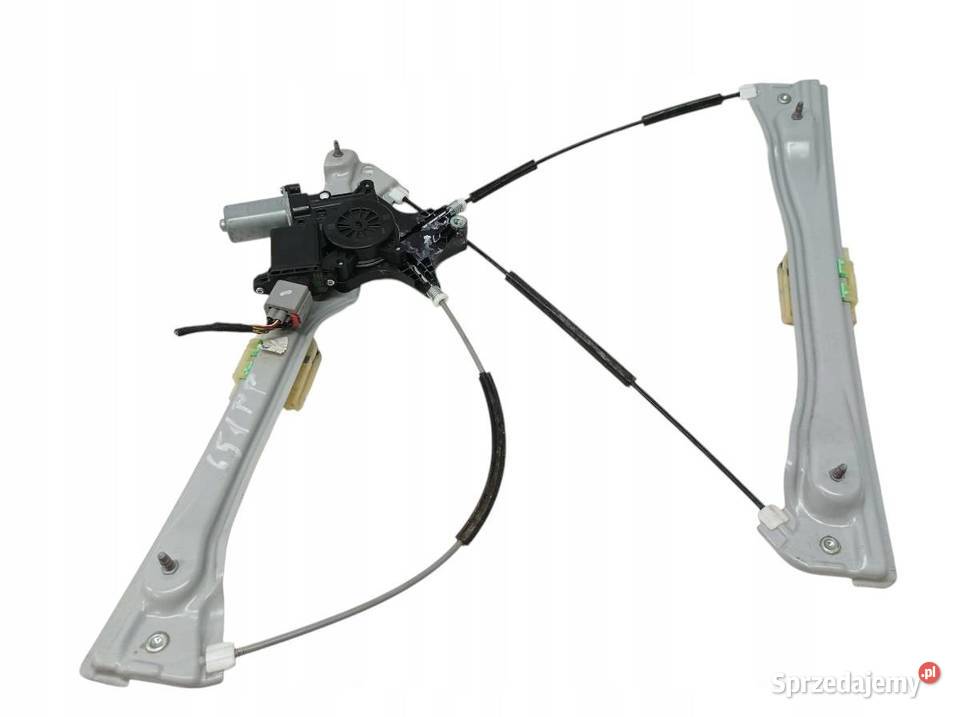 MECHANIZM SZYBY PRAWY PRZÓD 558LF4022 Opel osobowe