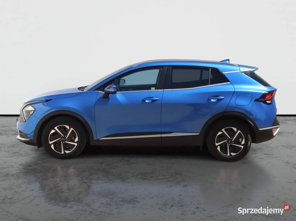 Kia Sportage 16 TGDI MHEV Piaseczno