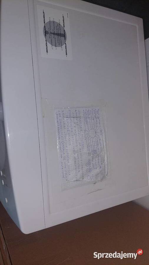 Pralka Vestel 5 Poznań