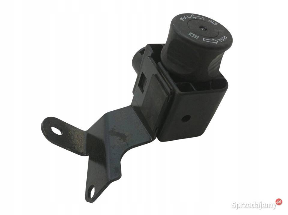 PRZEŁĄCZNIK ZWALANIACZ BLOKADY HAKA 4F9813685A