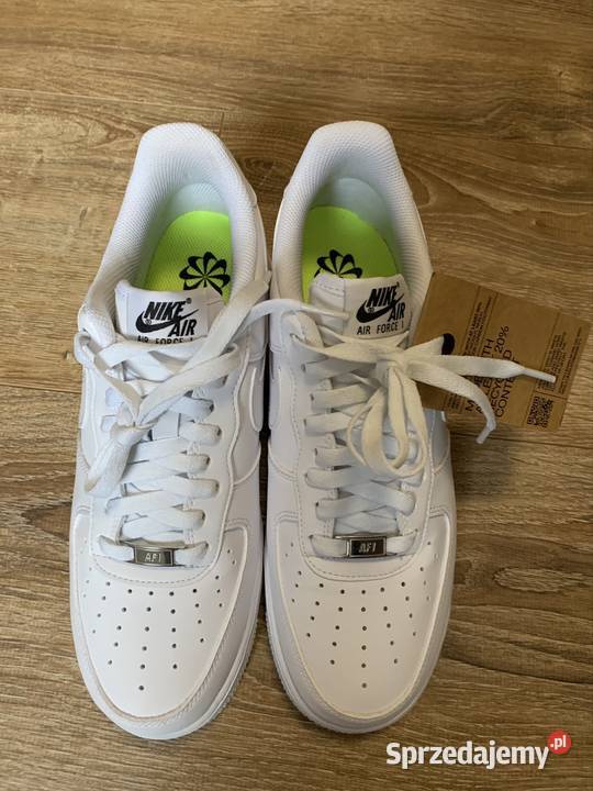 Nike Air Force 1 07 Next Nature Truskolasy