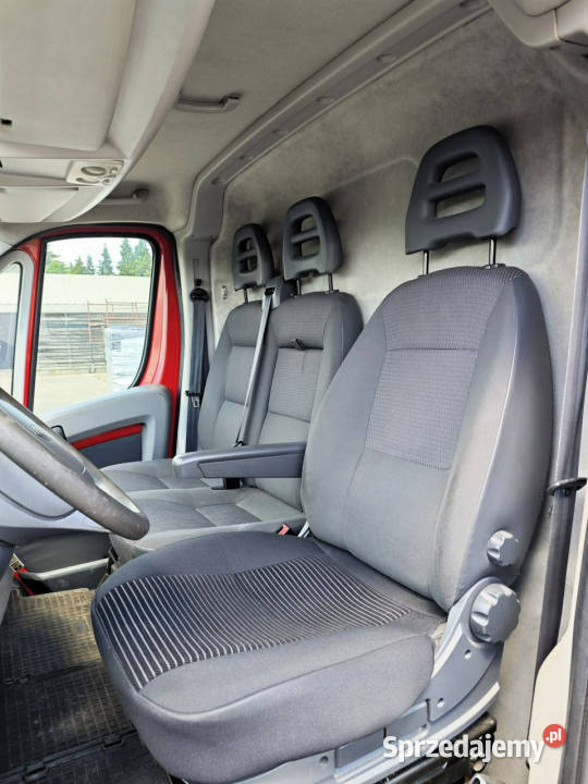 Citroen Jumper Klima Opony L2H2 ABS sprzedam