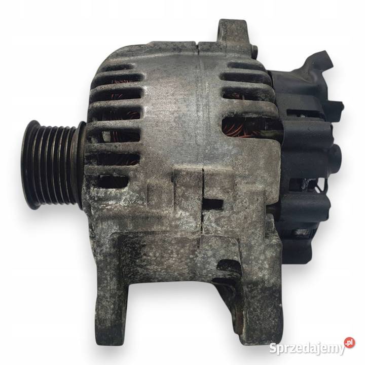 ALTERNATOR Renault Clio III Megane II Scenic II Chełm
