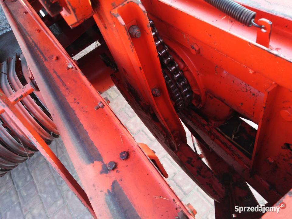 prasa sipma z 224 1 kostka z przeciwwagą z2241 nieuszkodzony Kostkujące