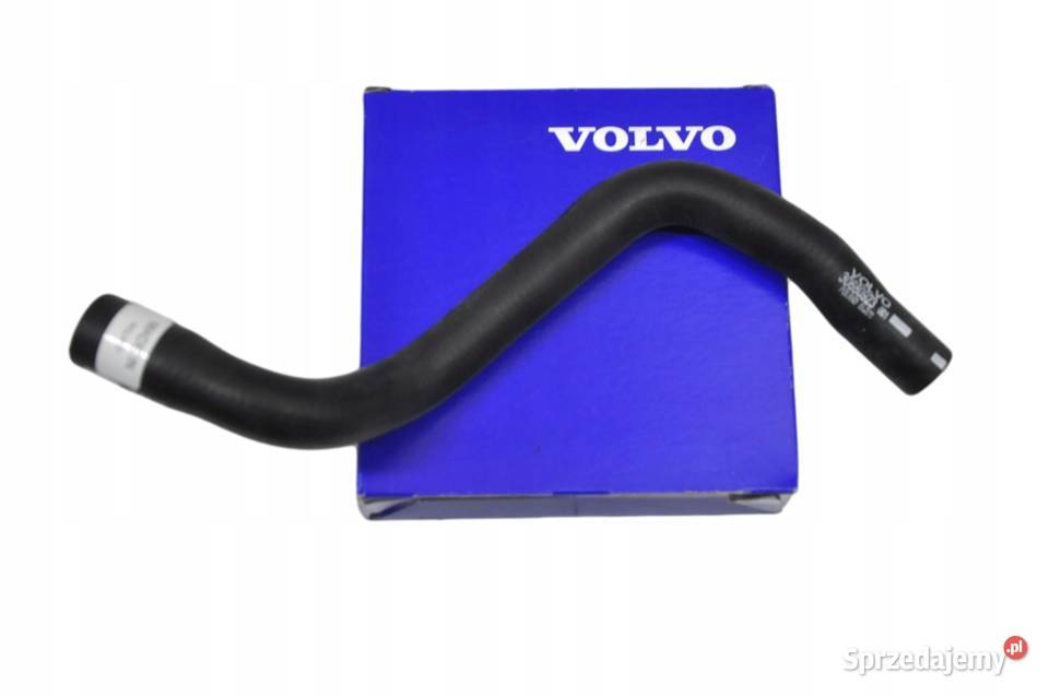 VOLVO S60 V70 XC70 przewod zbiornika Bielany Wrocławskie