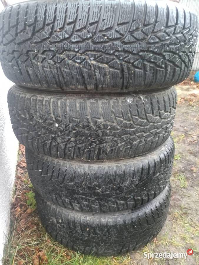 CITROEN C4 16 BENZ STAN 1600cm3 Czerniewice sprzedam